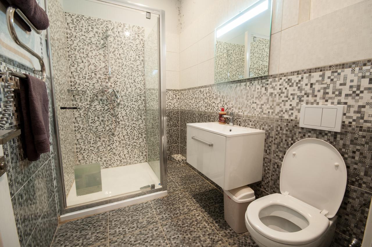 Wonderful Flat On City Center Uzhhorod Exterior foto