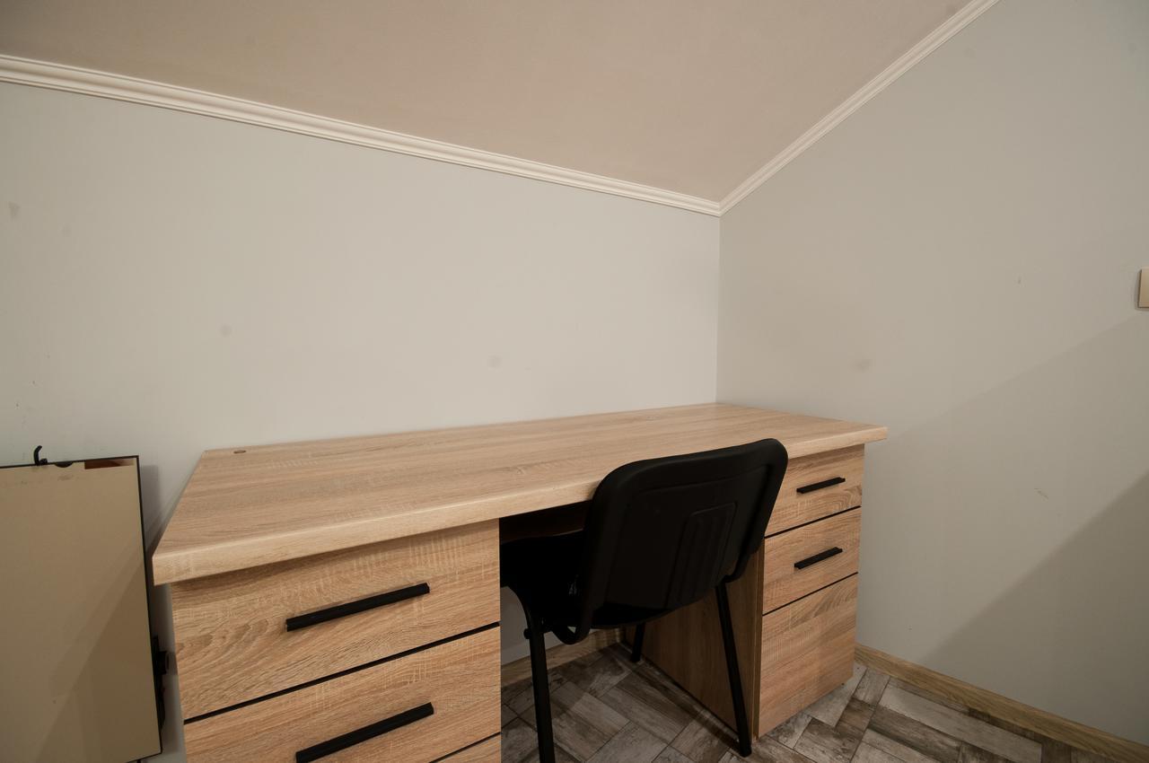 Wonderful Flat On City Center Uzhhorod Exterior foto