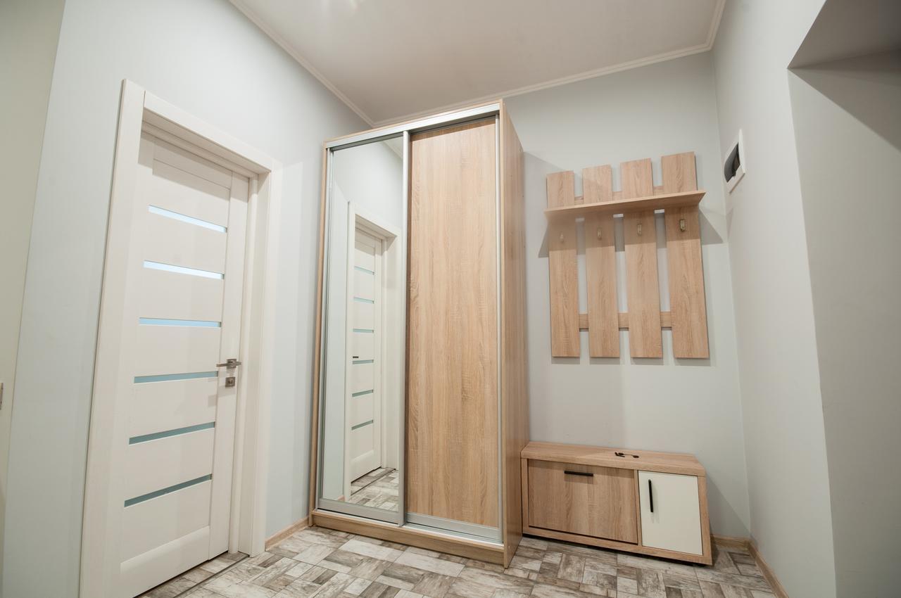 Wonderful Flat On City Center Uzhhorod Exterior foto