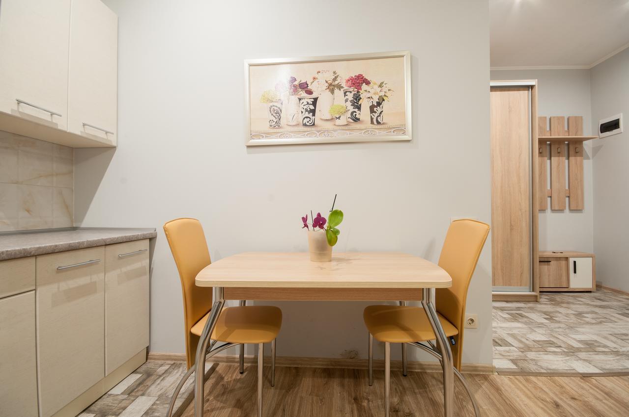 Wonderful Flat On City Center Uzhhorod Exterior foto